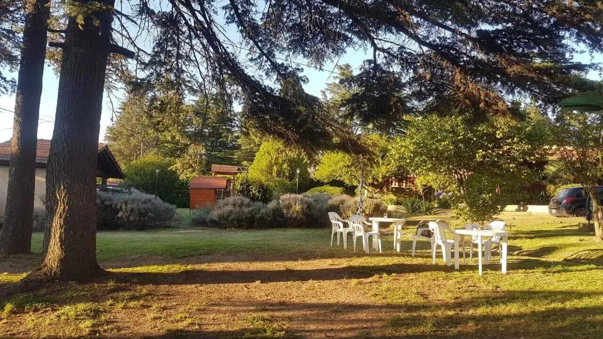 Posada Spa La Arabela