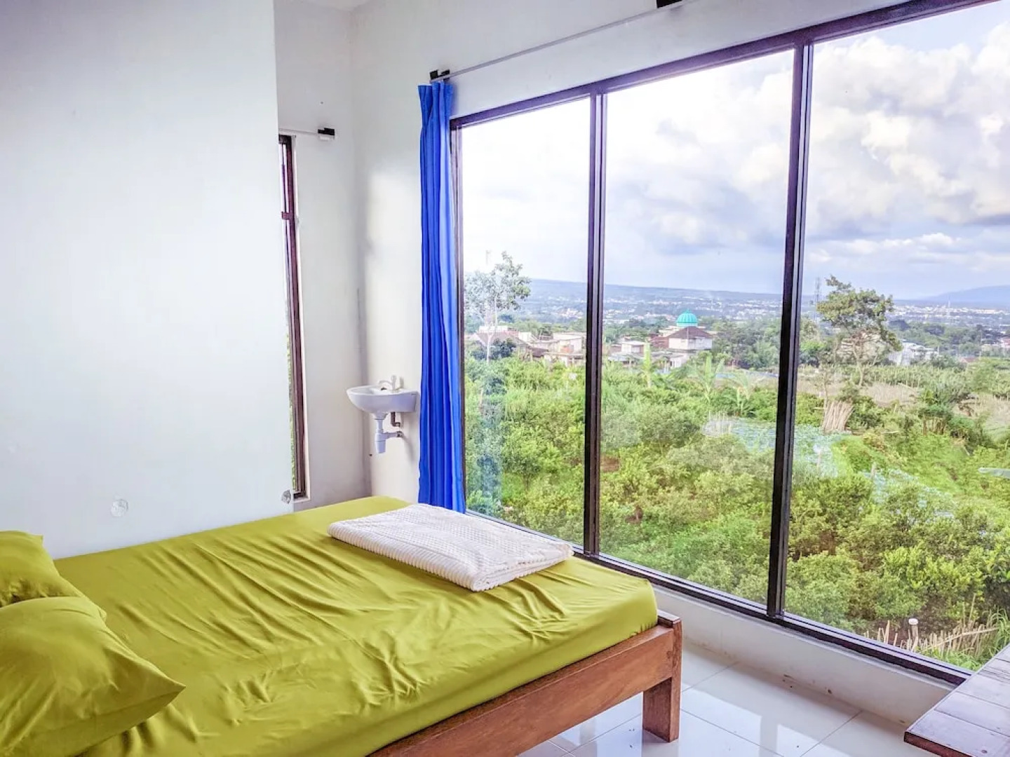 Villa Kebon Jeruk Syariah Malang by ecommerceloka