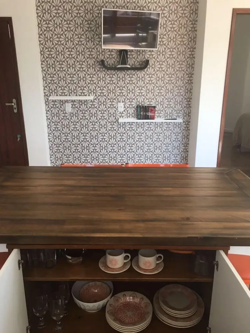 Suítes Jurerê Internacional