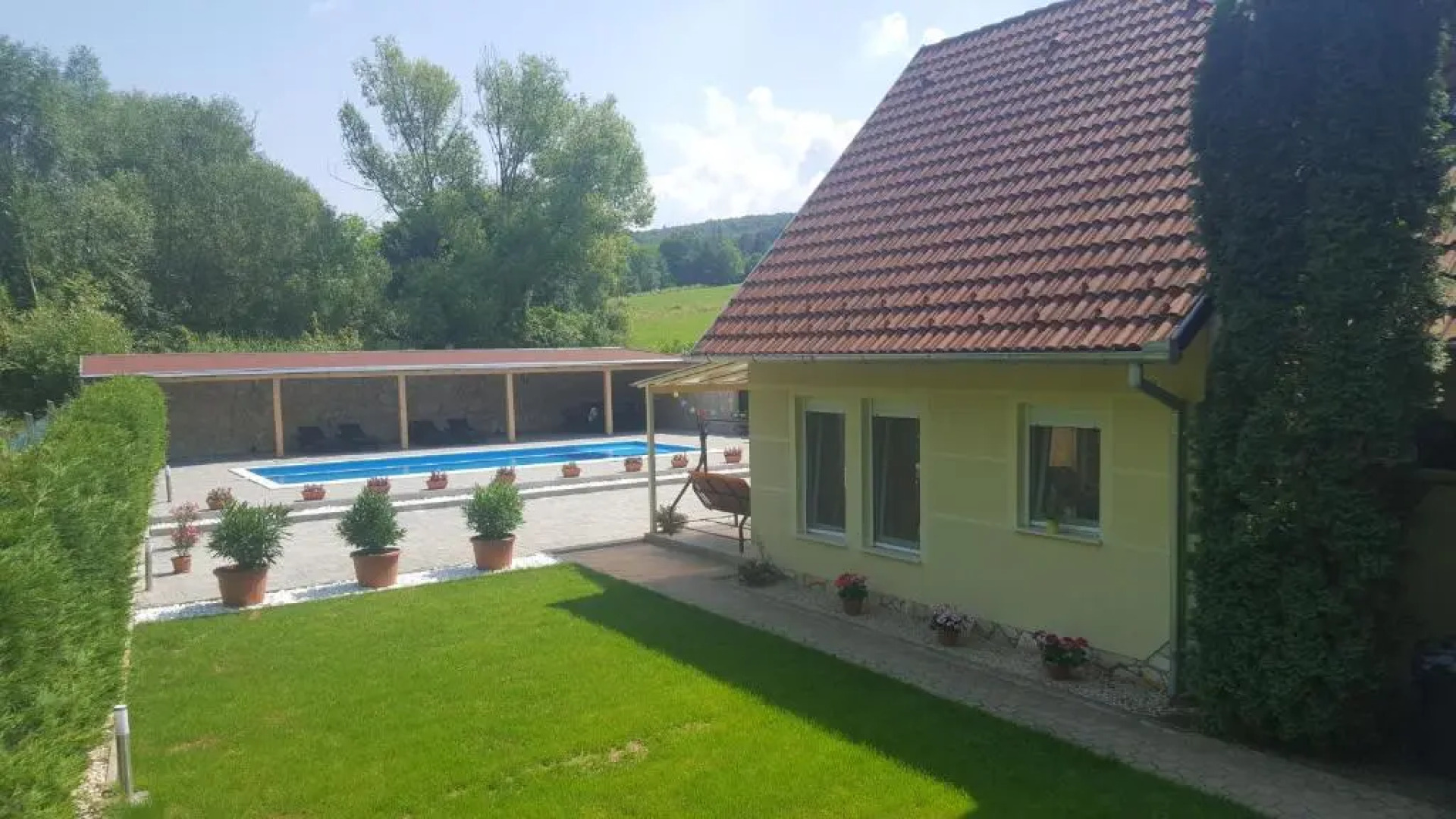 Doni Prémium Vendégház