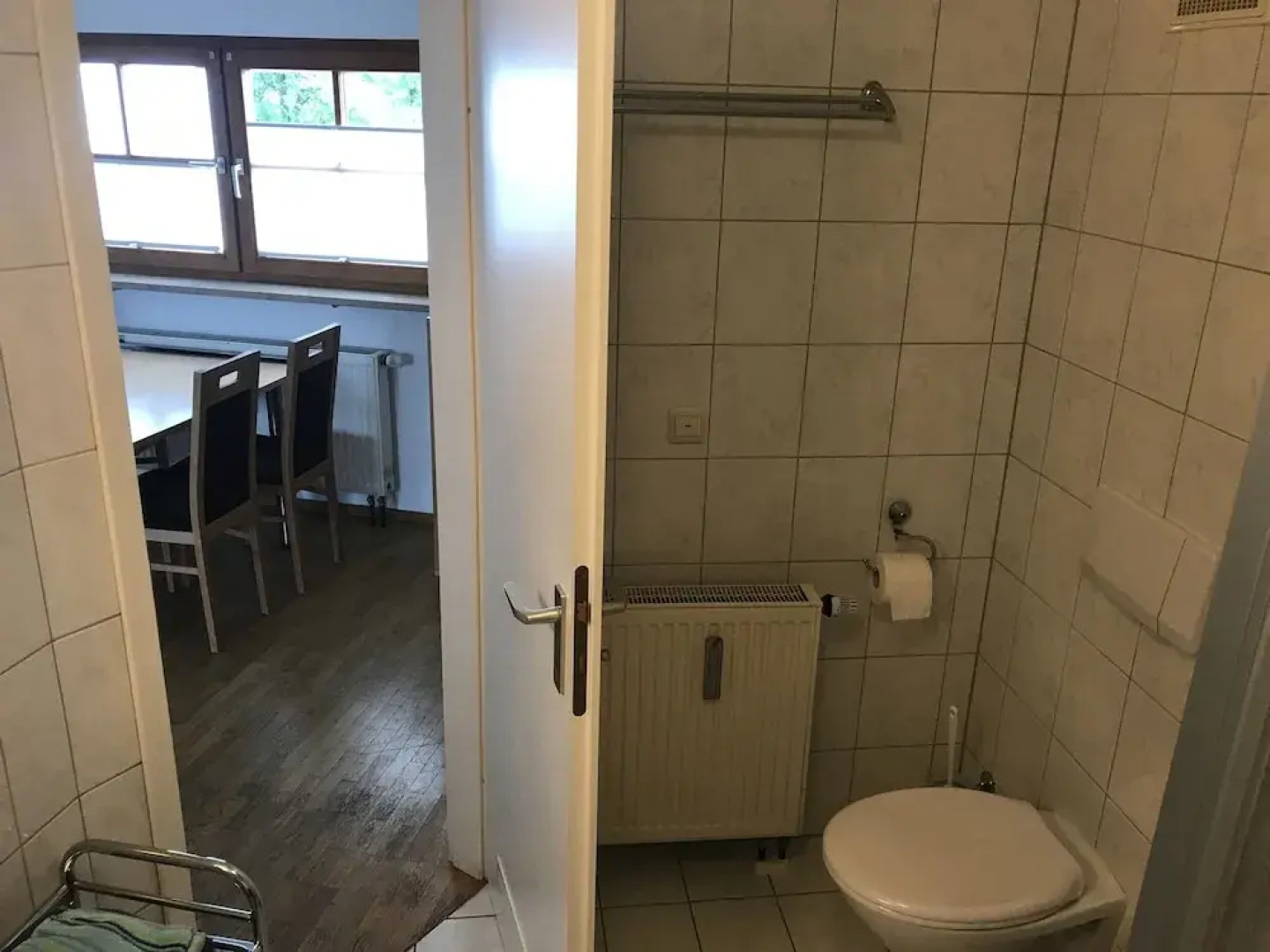 Wendlers Ferienwohnung 2-3