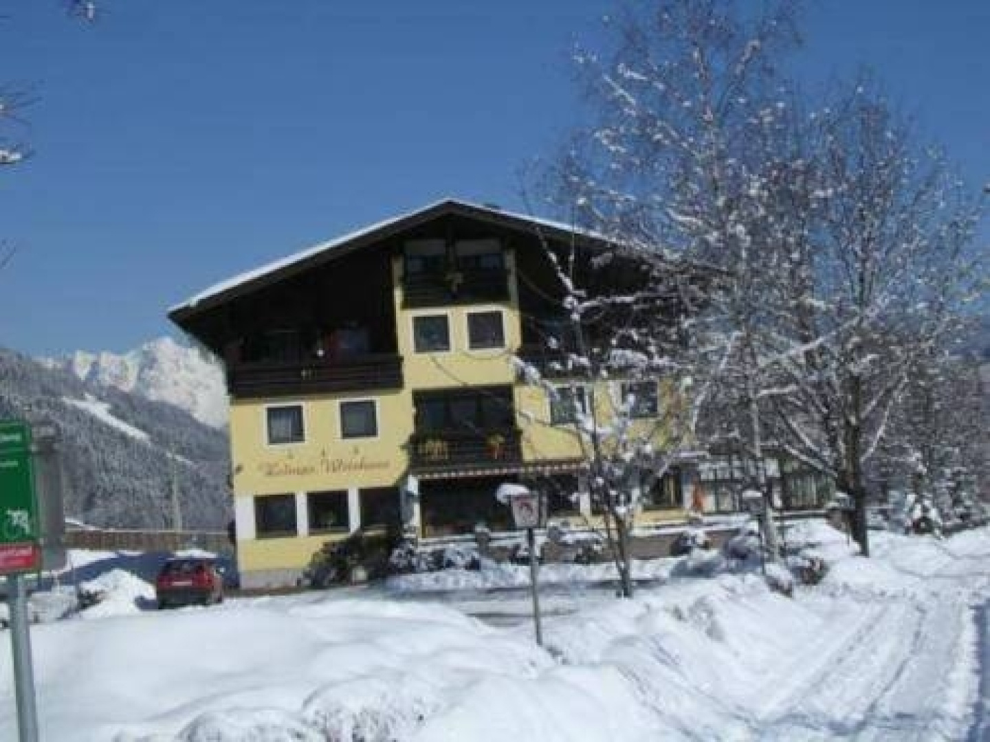 Reiners Wirtshaus