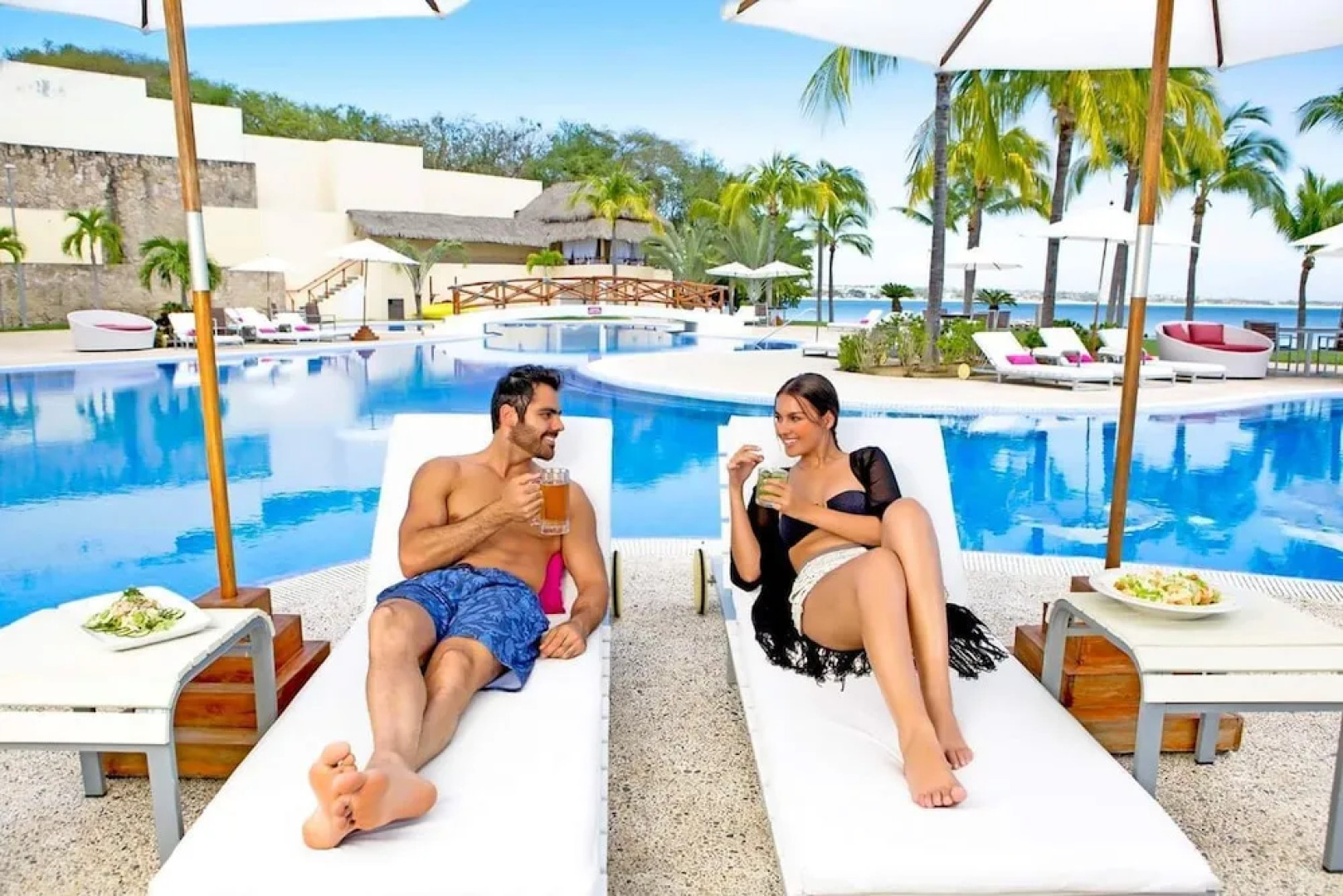 Beach Break Villa 115 - Marina La Cruz