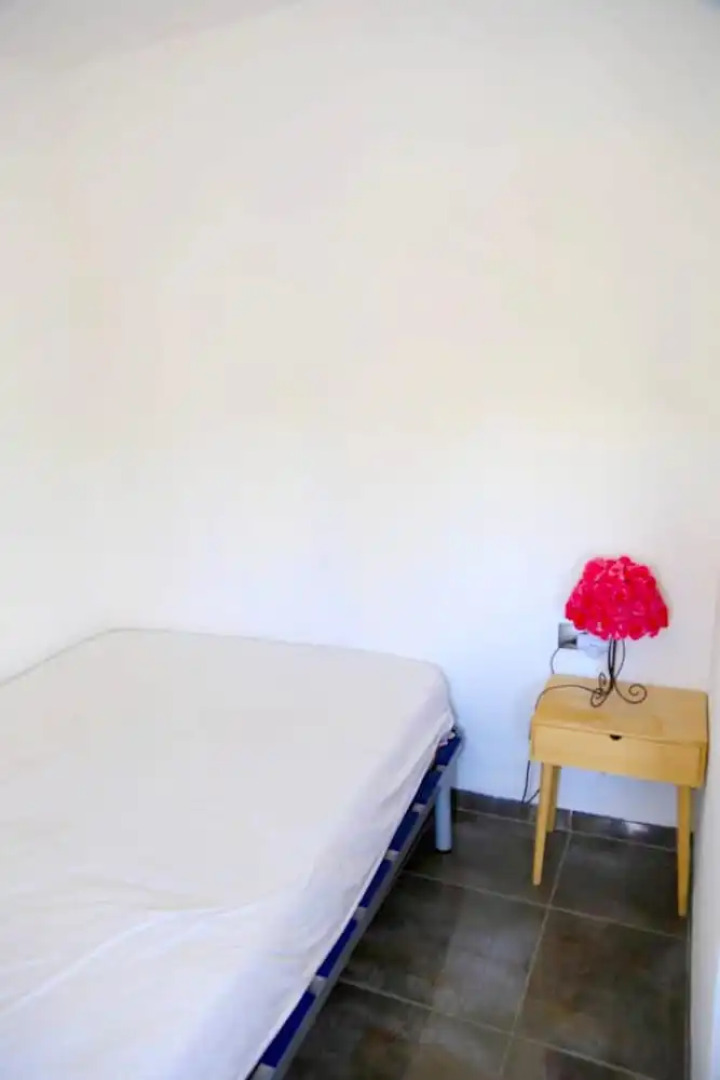 Villa With 5 Bedrooms in Alhama de Almería, With Wonderful Mountain View, Private Pool, Terrace