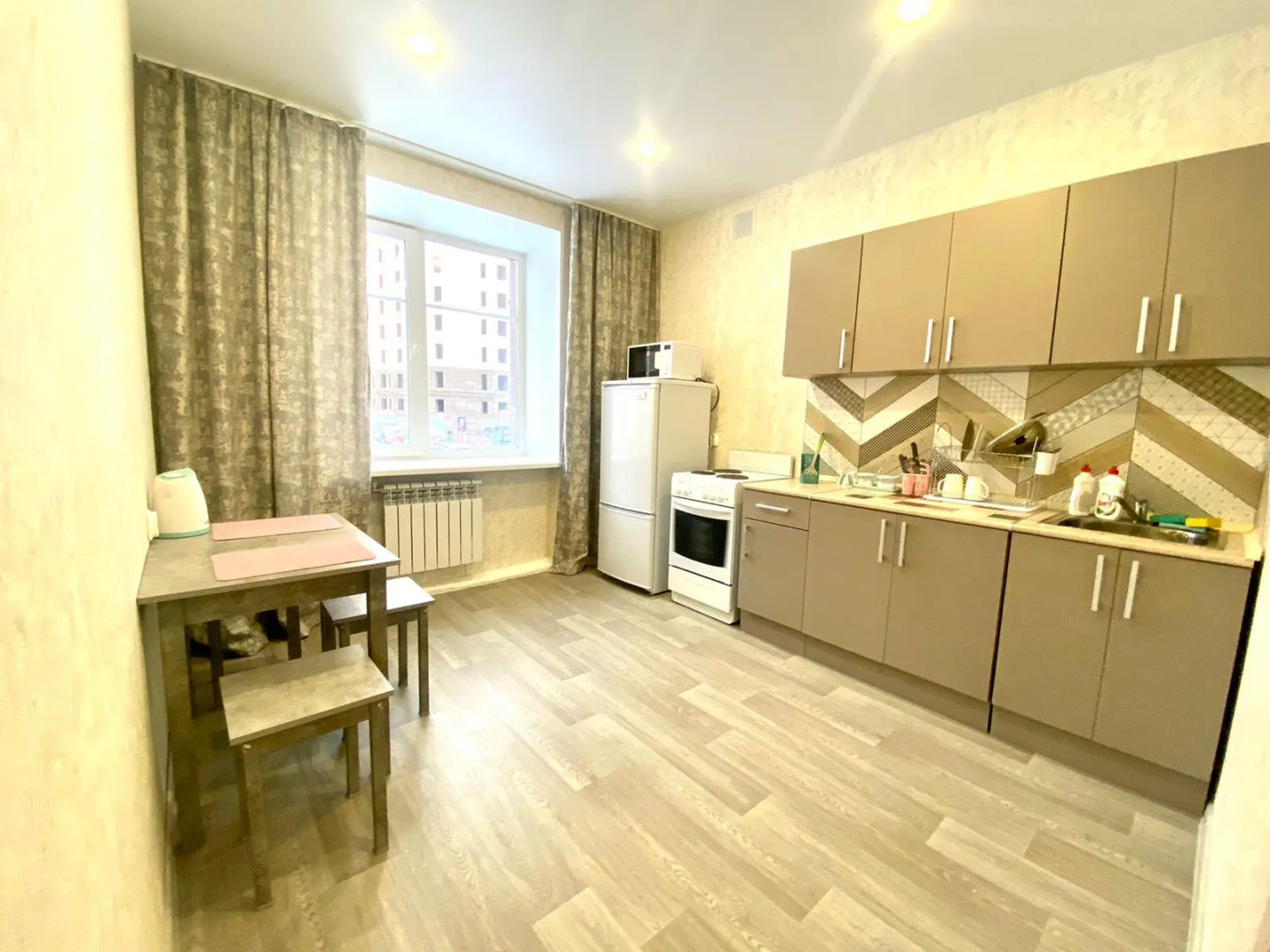 SeveRent (СевеРент) на улице Гагарина 5