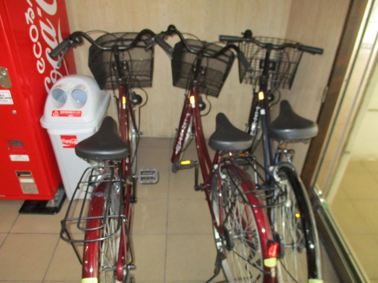 Amami Port Tower Hotel