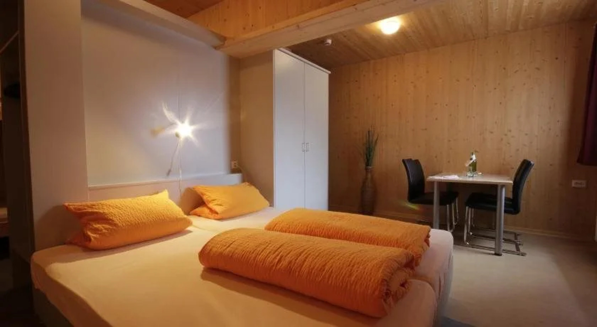 Hotel Tia Smart Natur