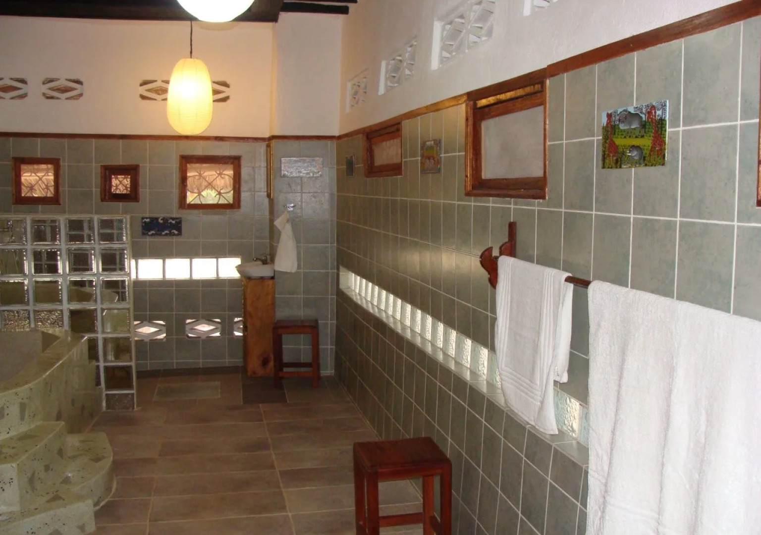 Pumzika Beach Resort