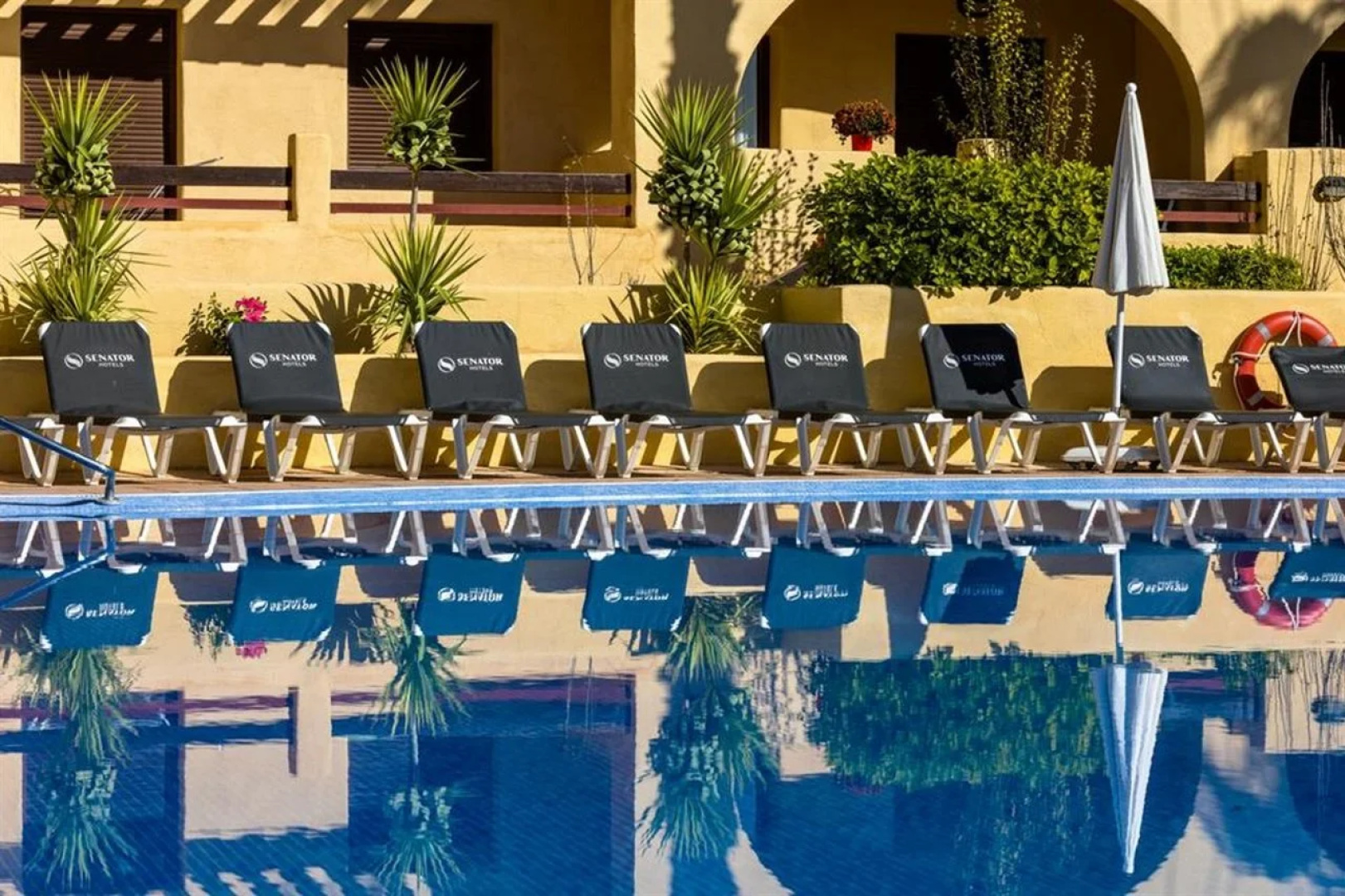 Senator Mar Menor Golf & Spa Resort