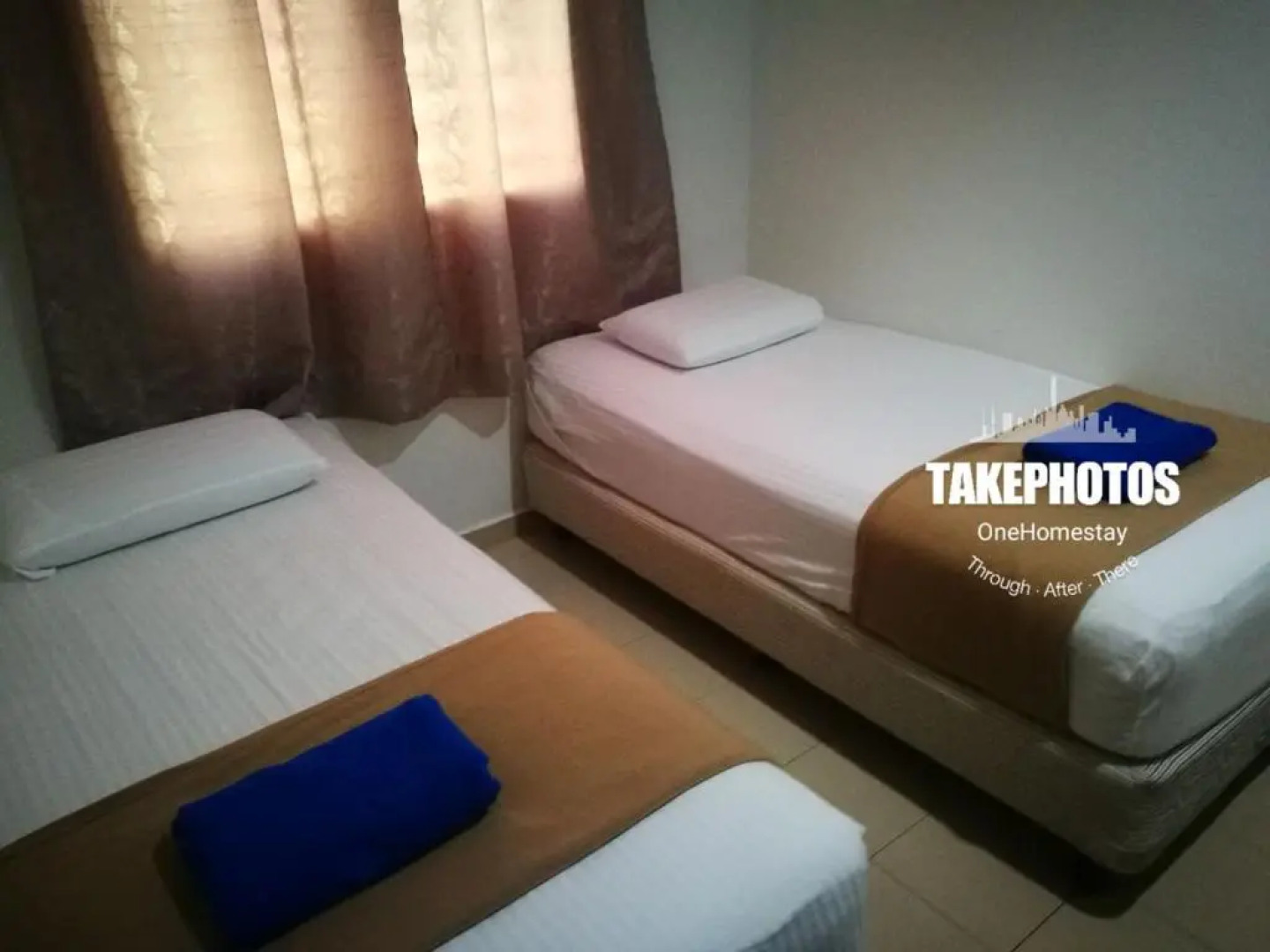 One Homestay @ Kirana