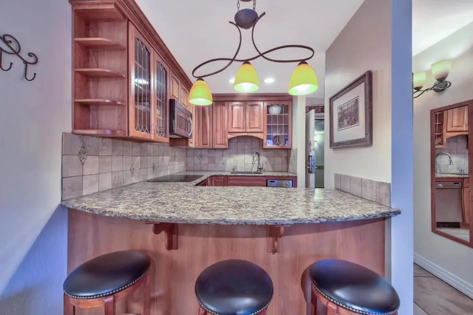 Aston Lakeland Village Beach & Mountain Resort