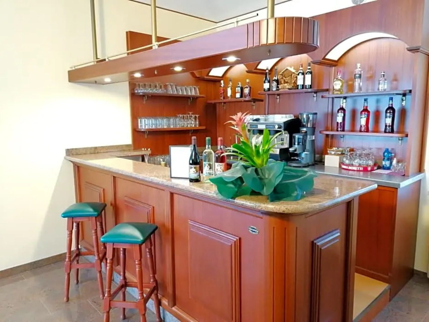 Residence Villa Margherita B&B