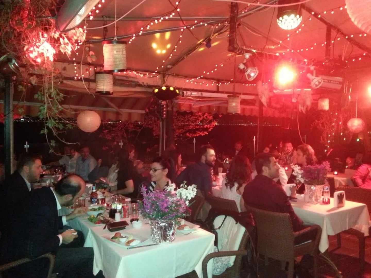 Perili Kosk Boutique Hotel