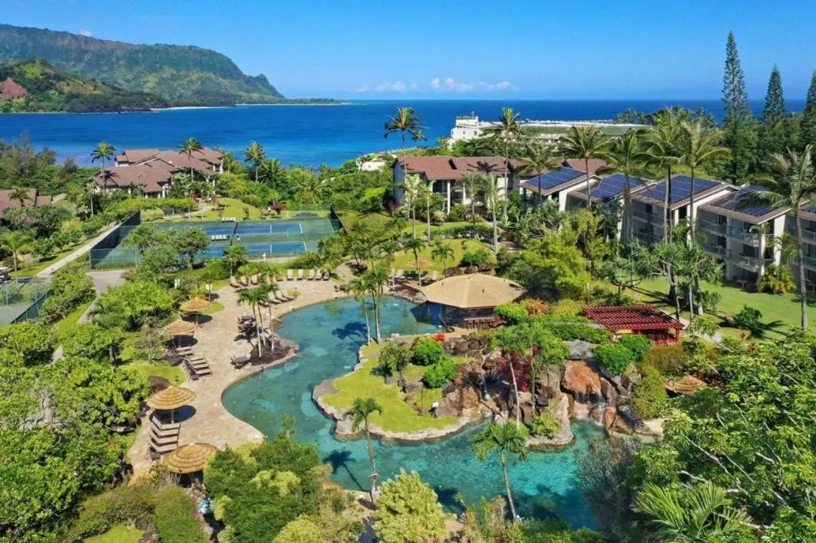 HBR Suite 9304, 5, 6