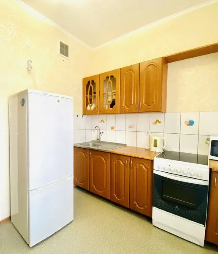 Апартаменты Север на ул. Советская, д. 108