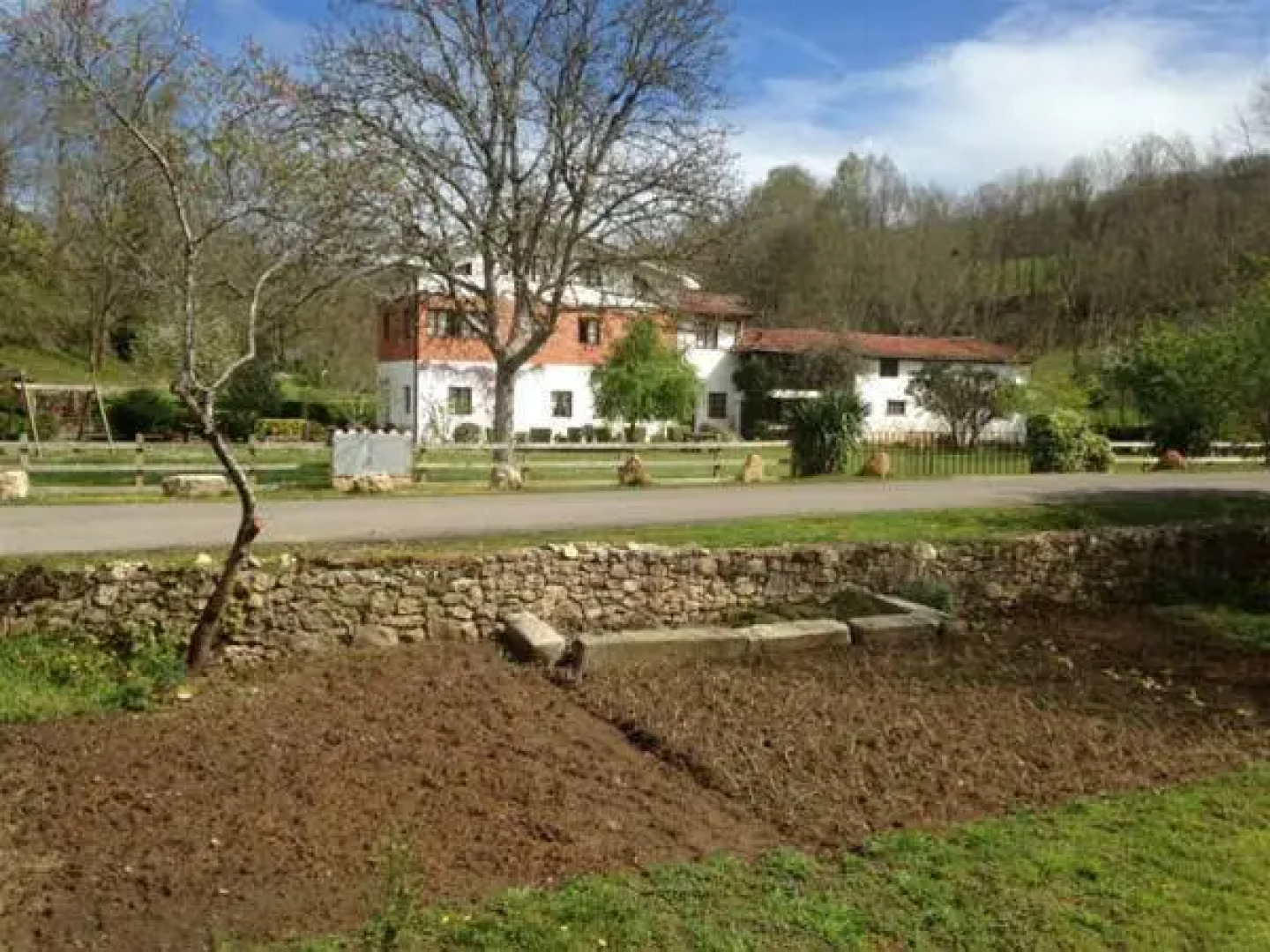 Apartamentos Turísticos Les Piperes