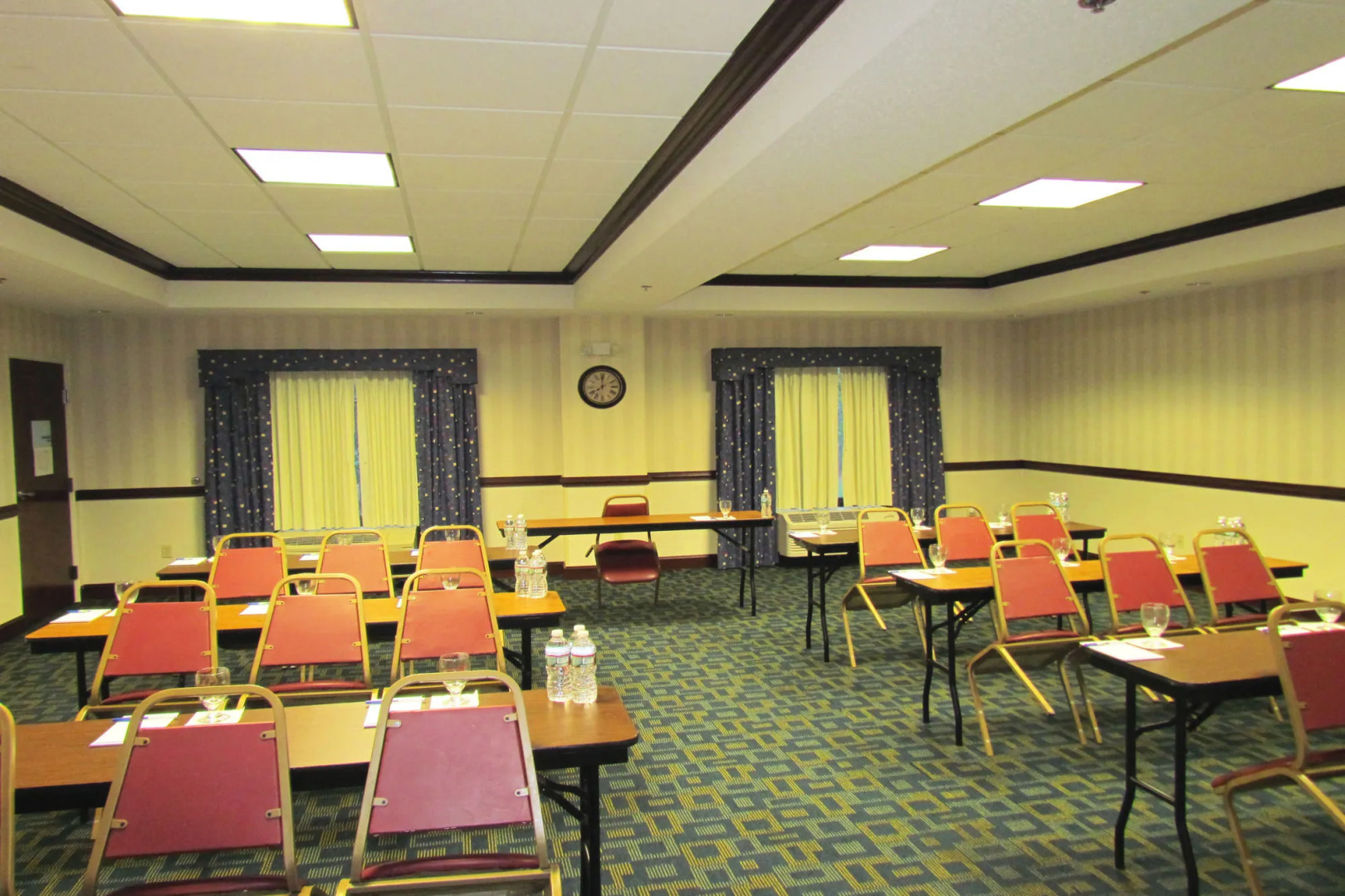 Holiday Inn Express Hotel & Suites Chesapeake by IHG