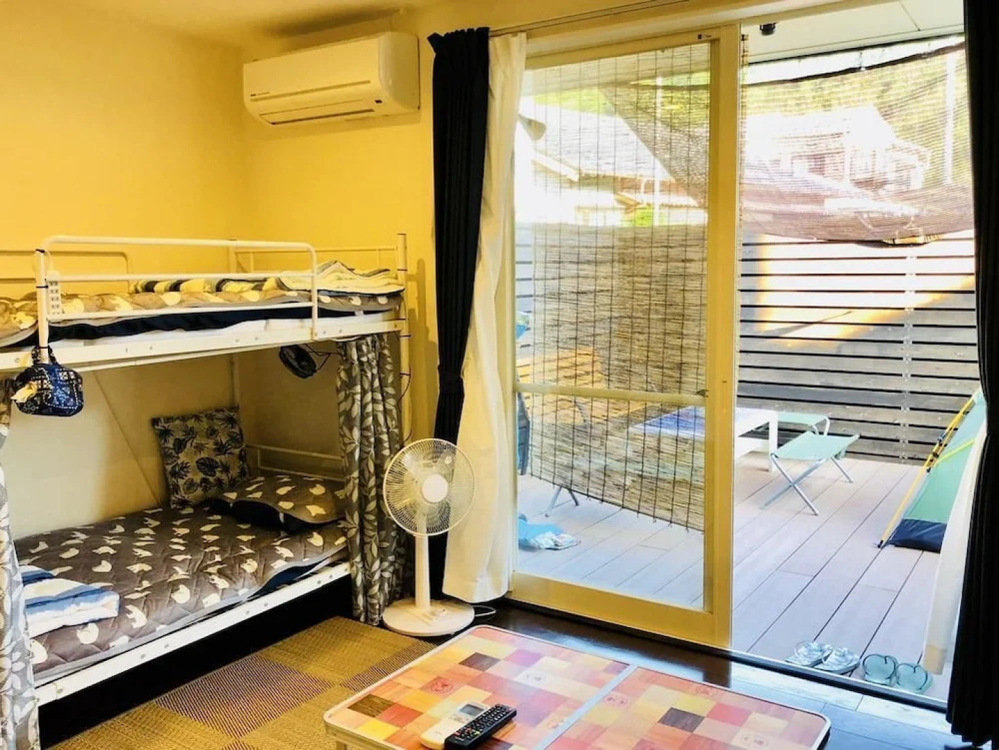 Ricco Mond Hills Apartment House 101