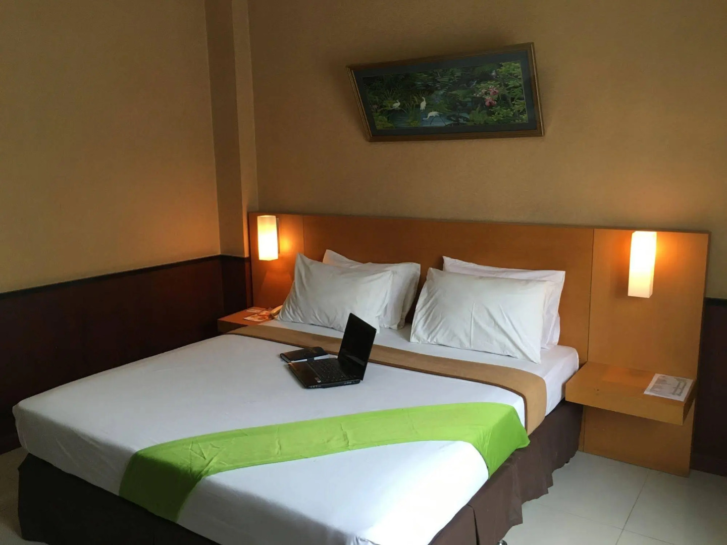 Violand Garden Hotel Samarinda