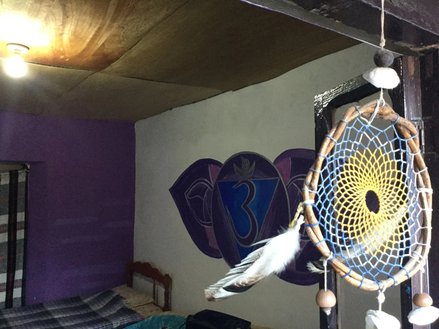 Posada Mi Casa Hostel