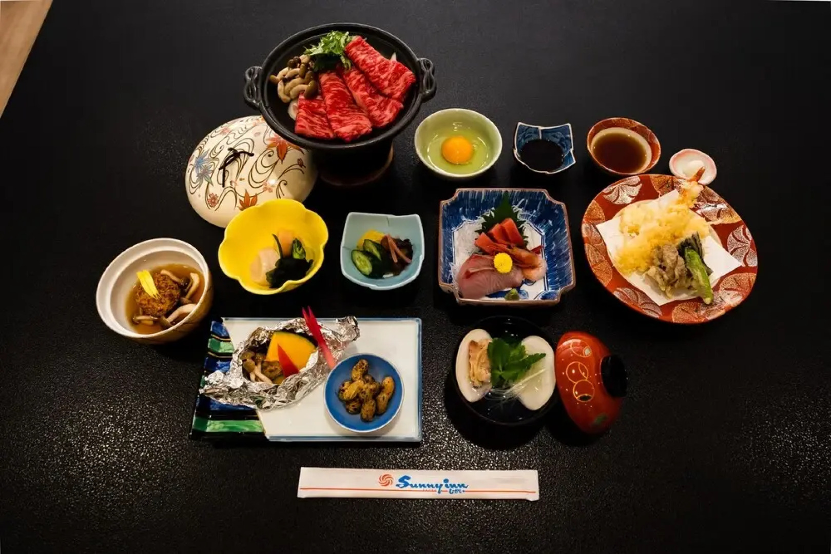 Tabist Sunny Inn Mukai