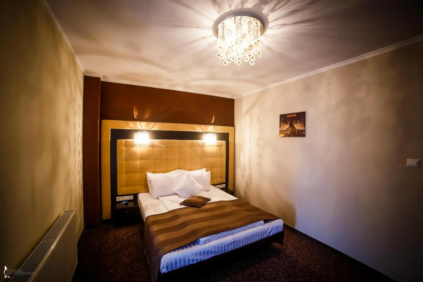 Hotel Ozana
