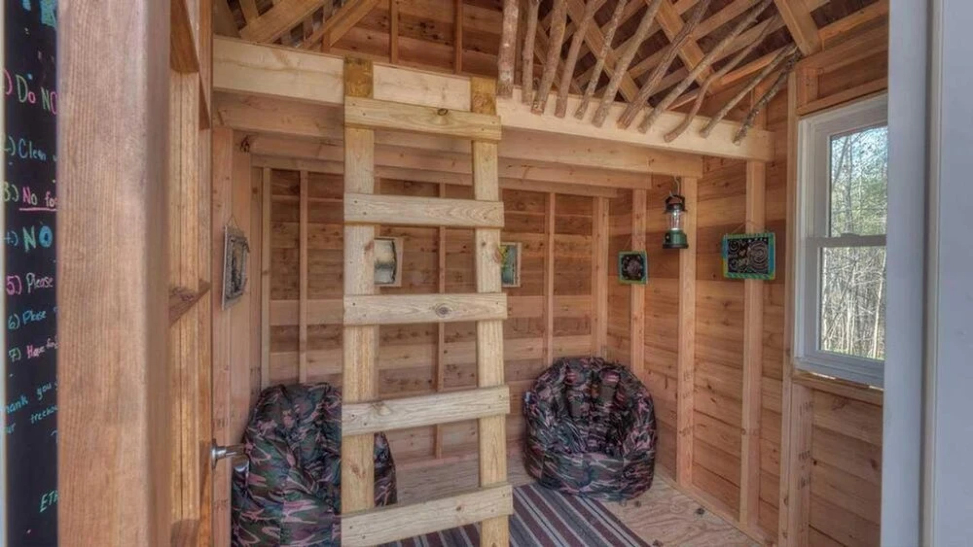 Celtic Weaver Lodge by Escape to Blue Ridge