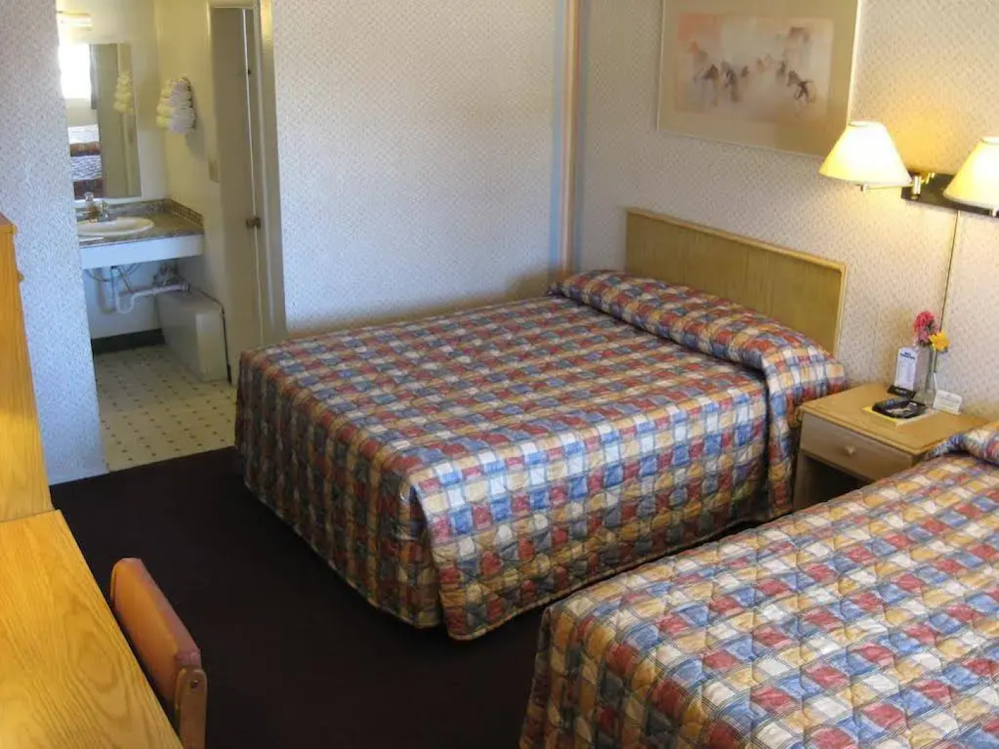 Motel 8 Willcox