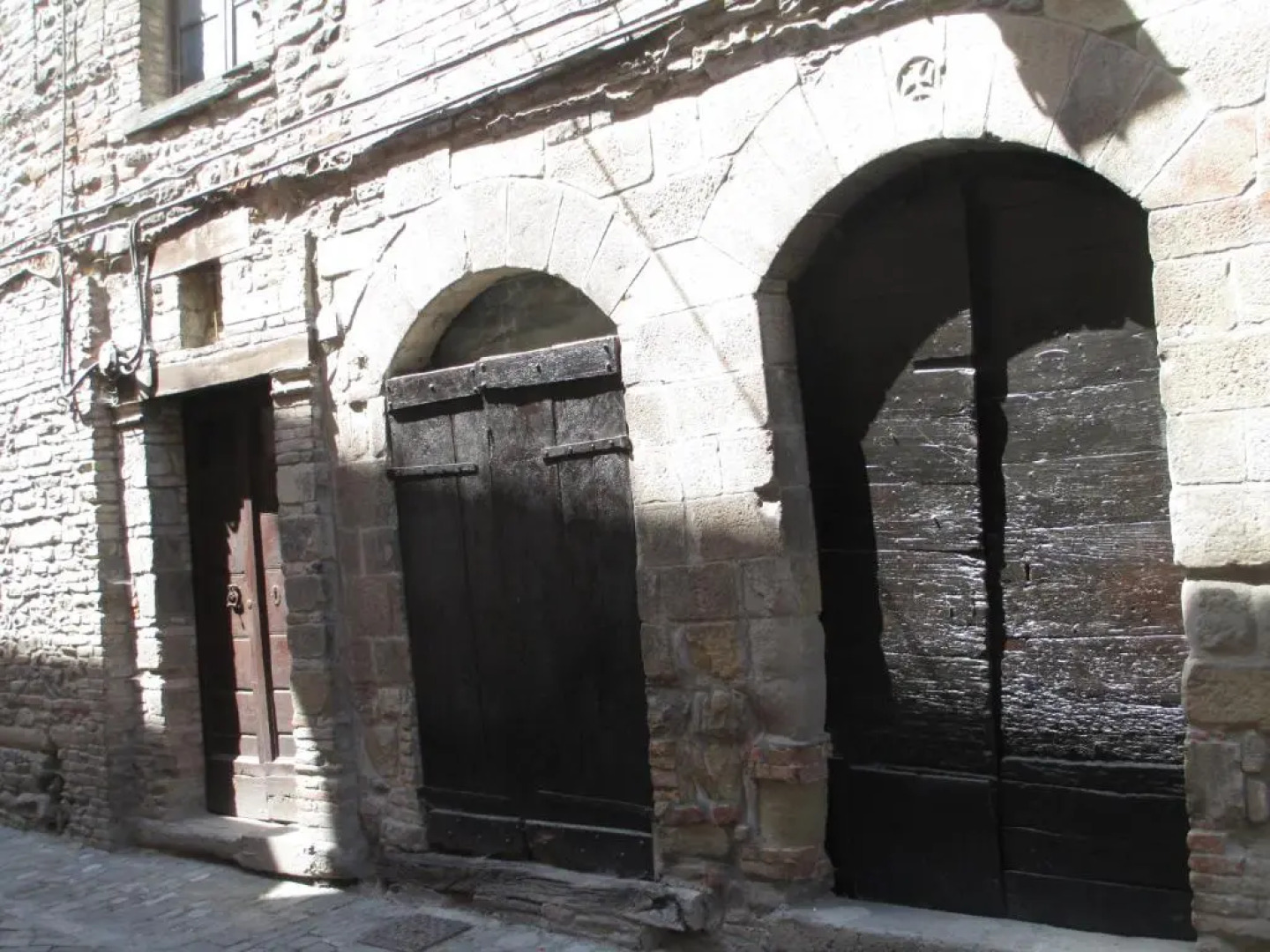 Casa Balducci Bed&Breakfast