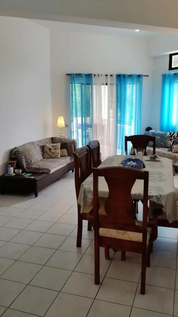 Apartamento Residencial Costa Azul
