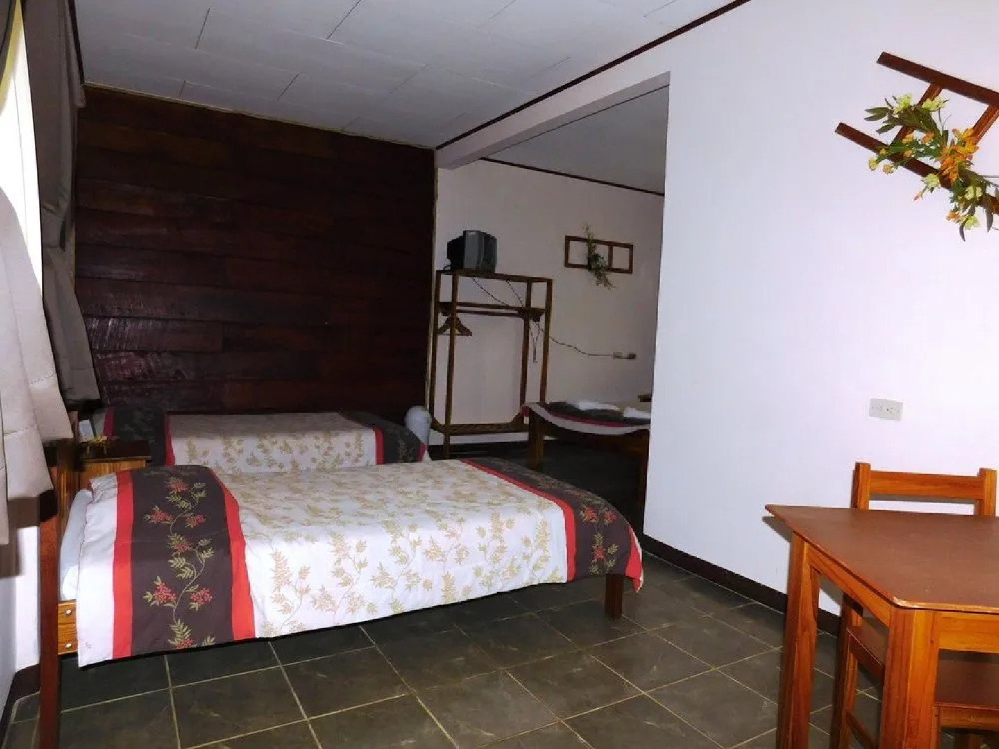 Rancho La Botija Hotel de Montaña