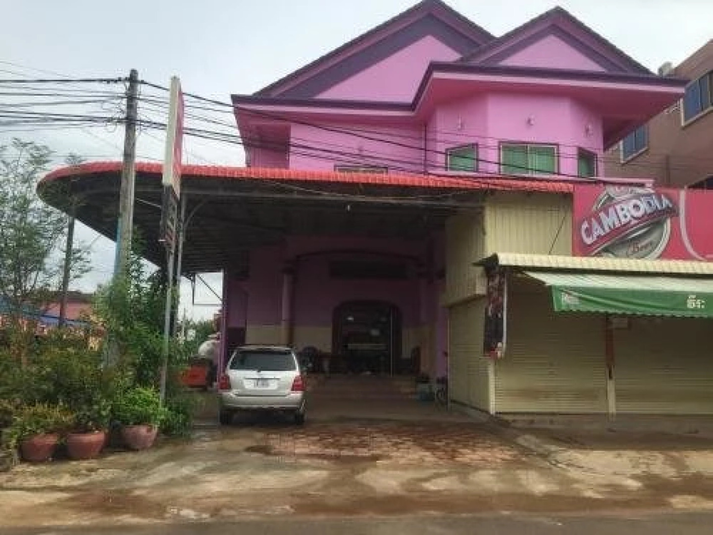 Mony Ratanak Guesthouse