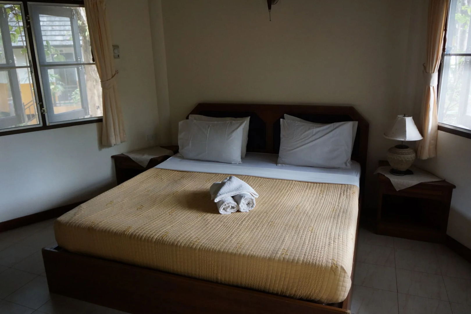 Garden Of Joy Resort