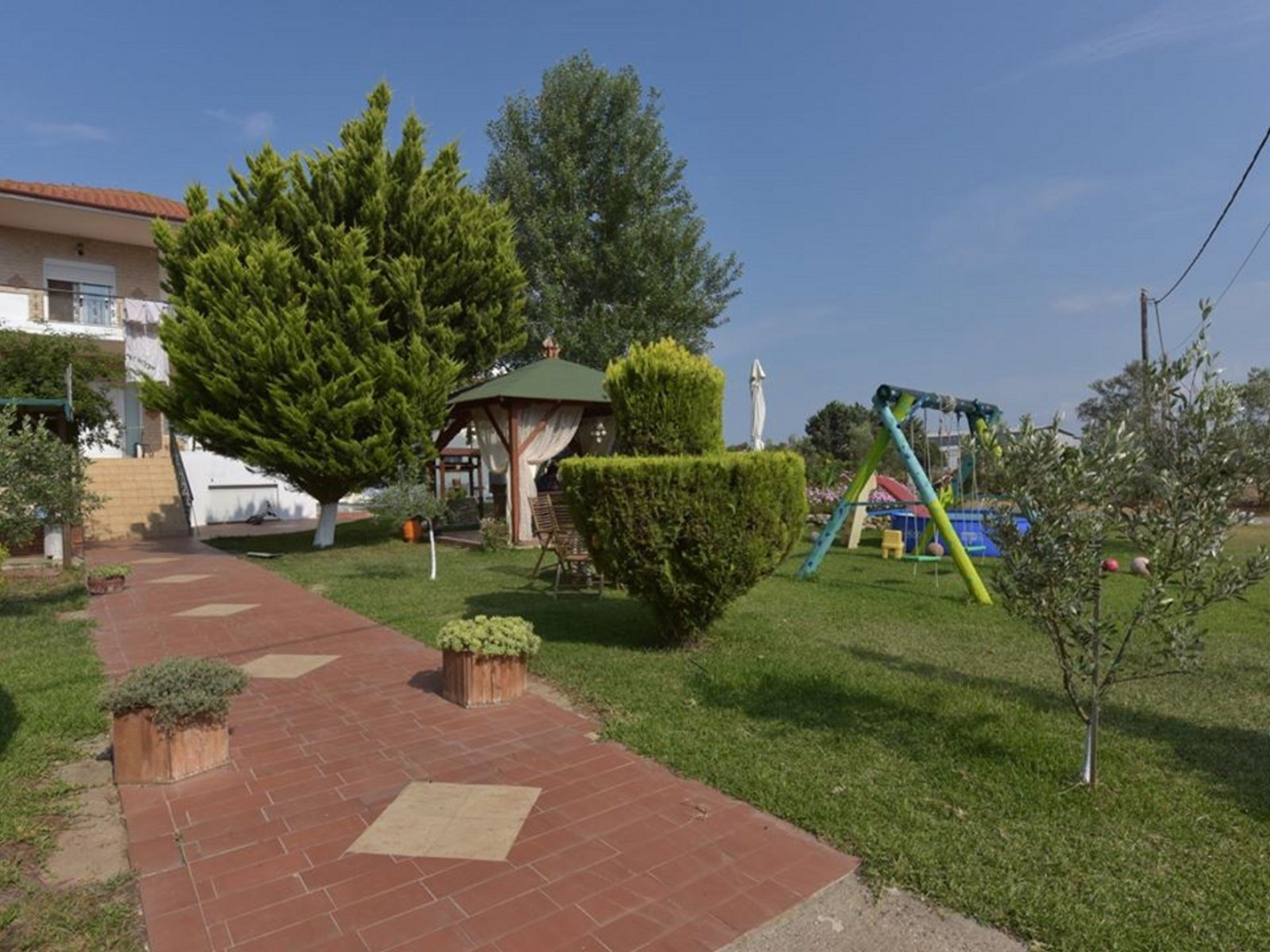 Frezia Studio - Nea Potidea Halkidiki