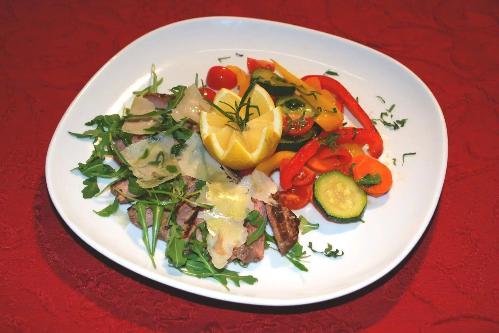 Continental Parkhotel