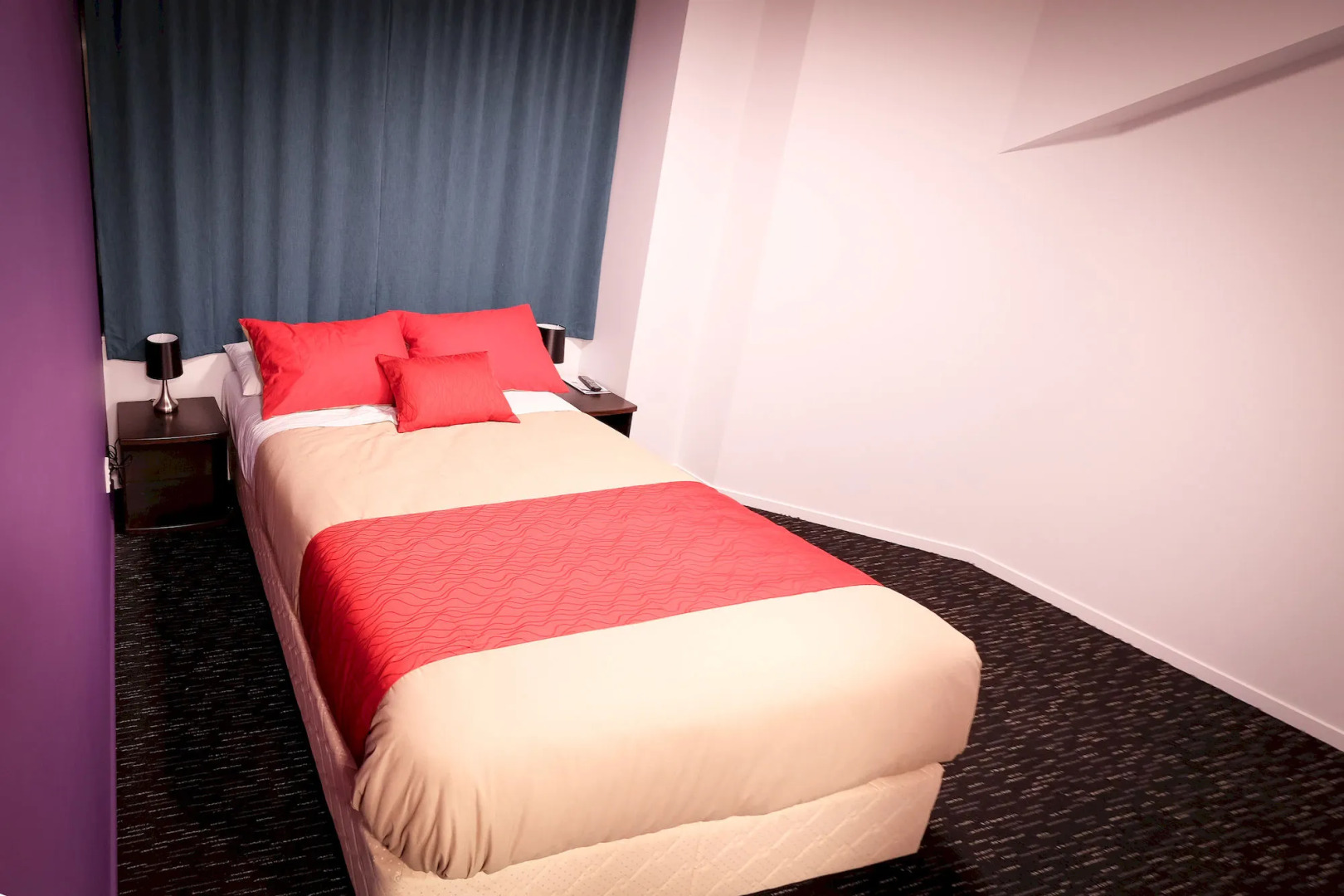 Haka House Bay of Islands