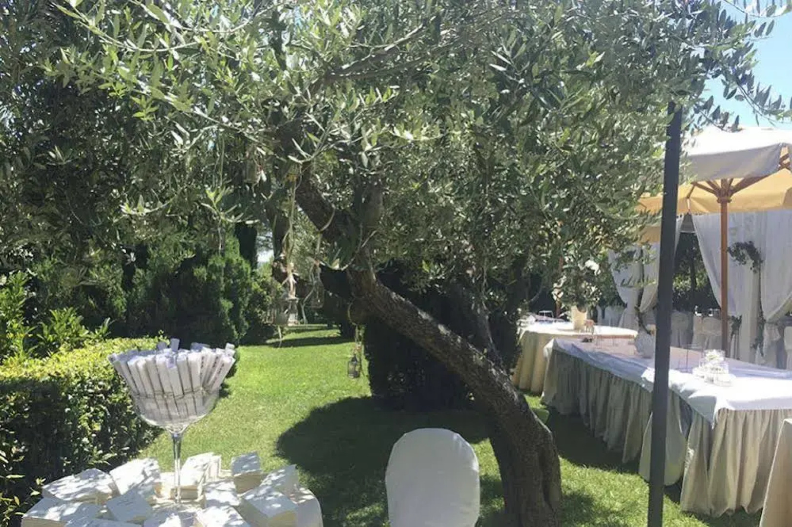 Tenuta Querce Grosse