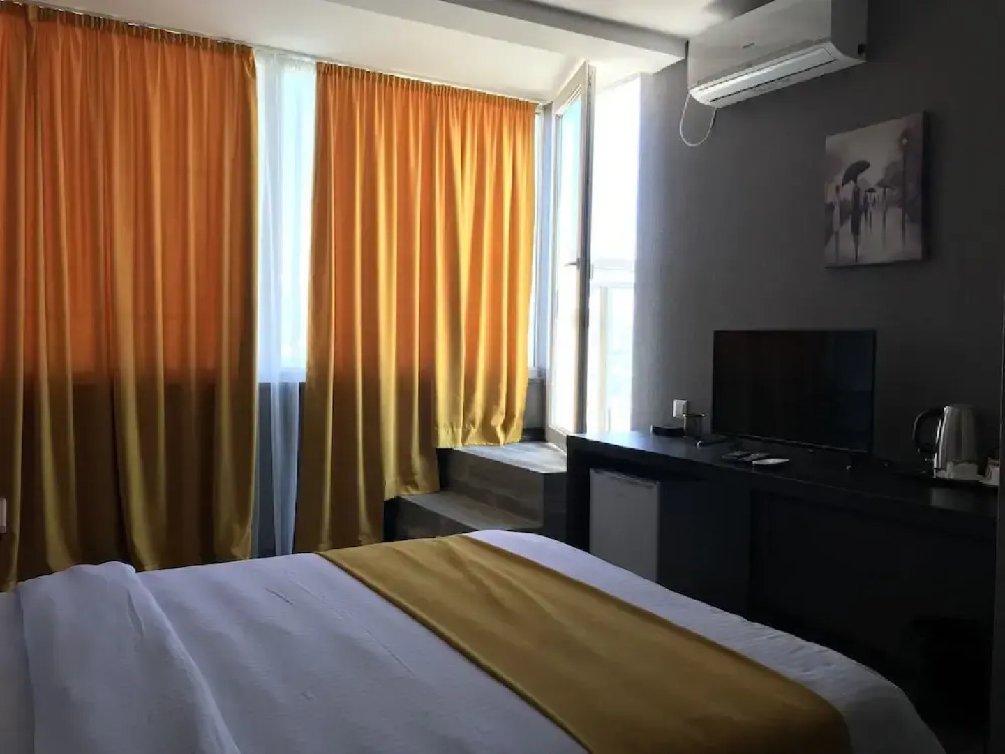 Panorama 360 Hotel