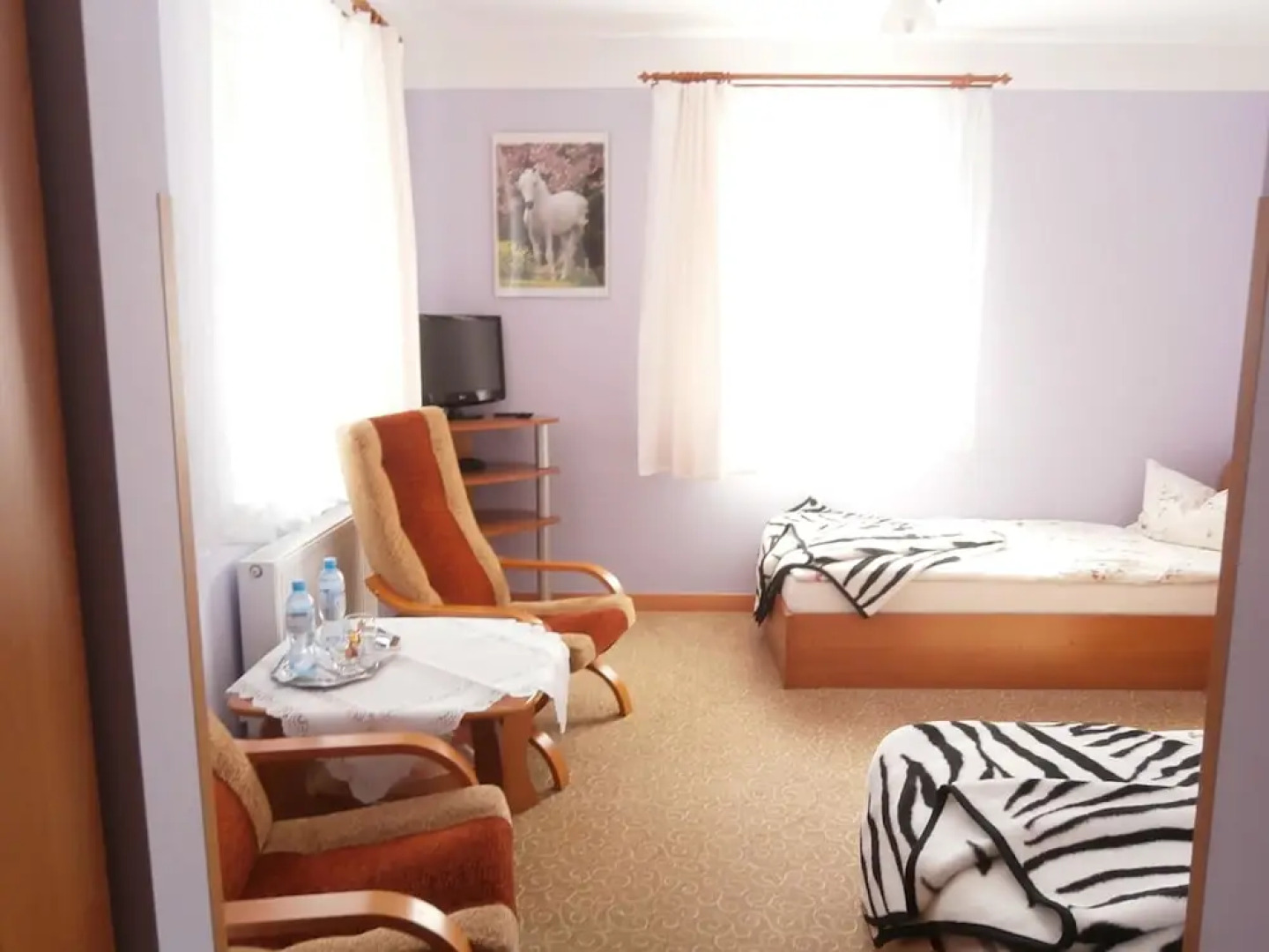 Willa Aga - Bed & Breakfast