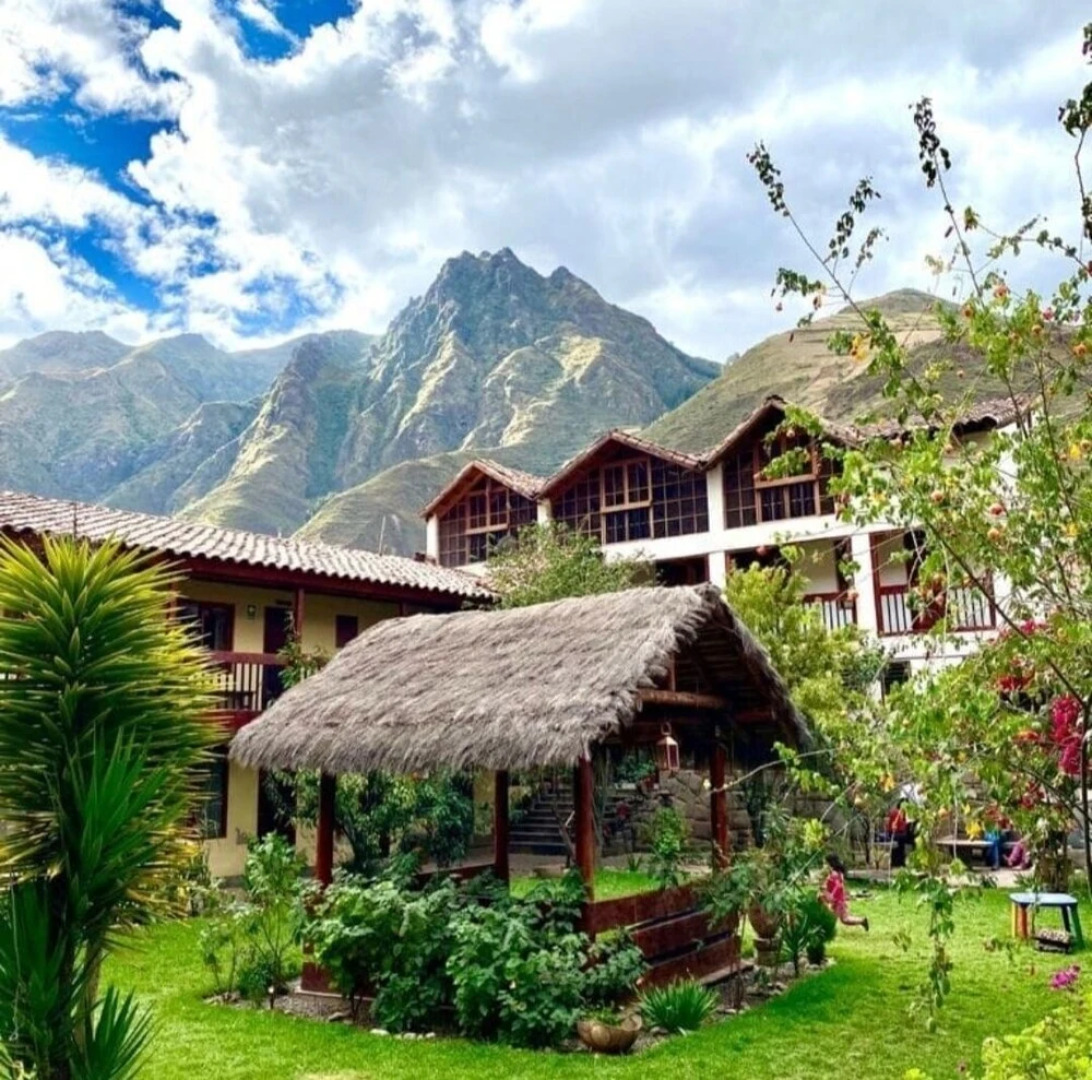 Hospedaje Chaska Pisac