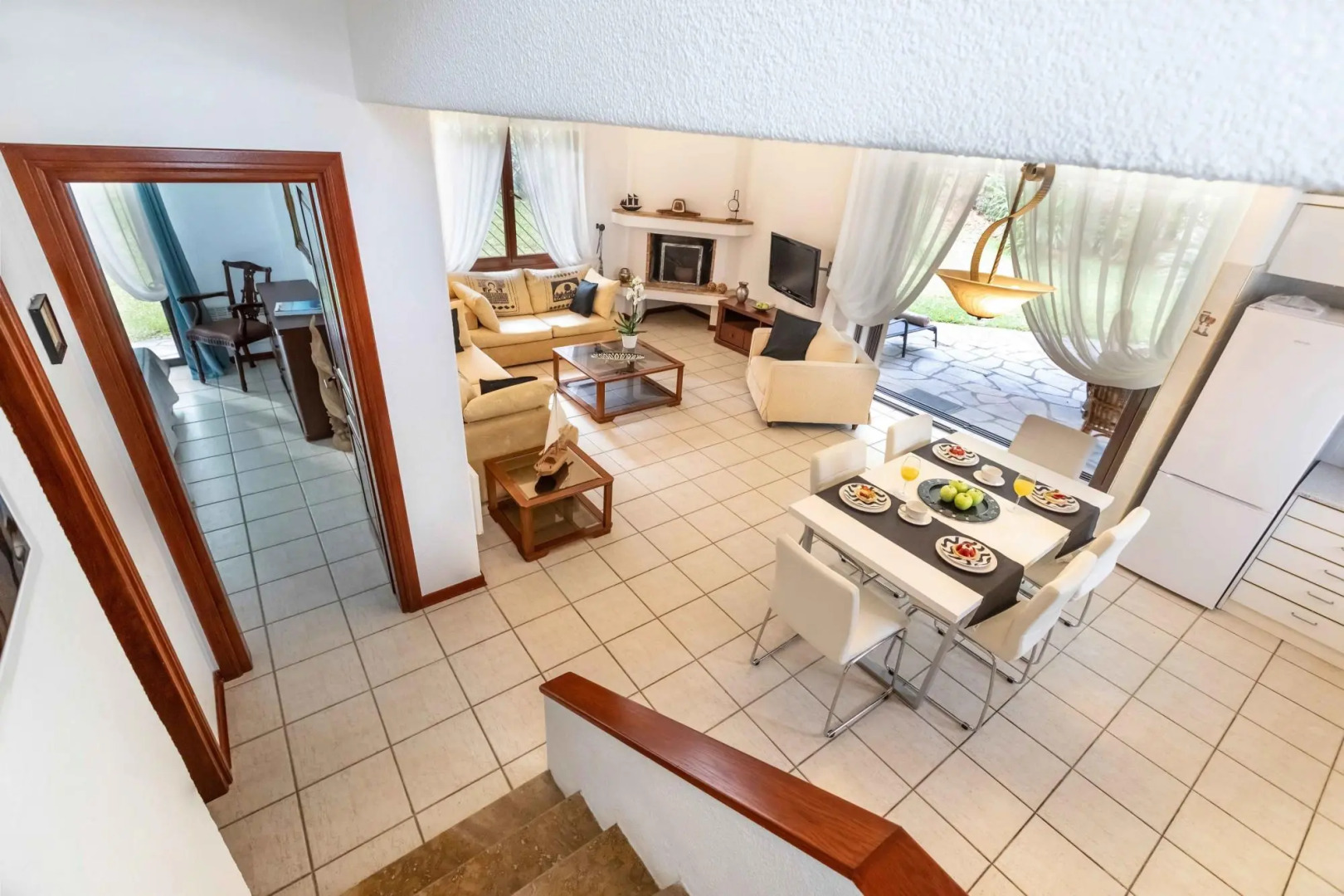 Sani Seaside Villas - Ariadni Erato Up to 10 ppl