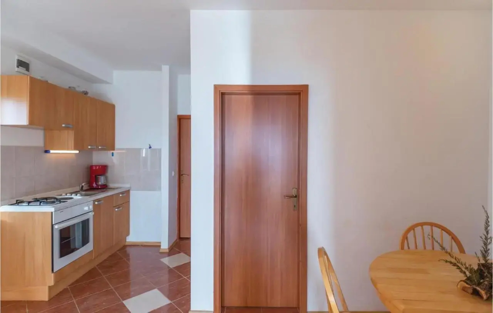Apartment Zivogosce 31