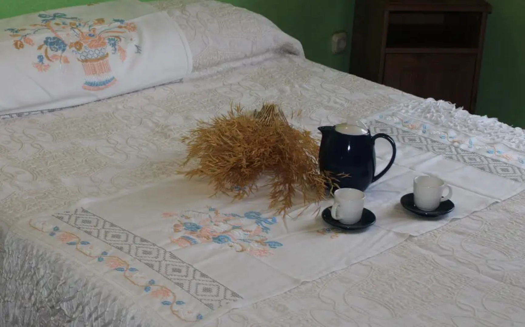 Alojamientos La Dehesa