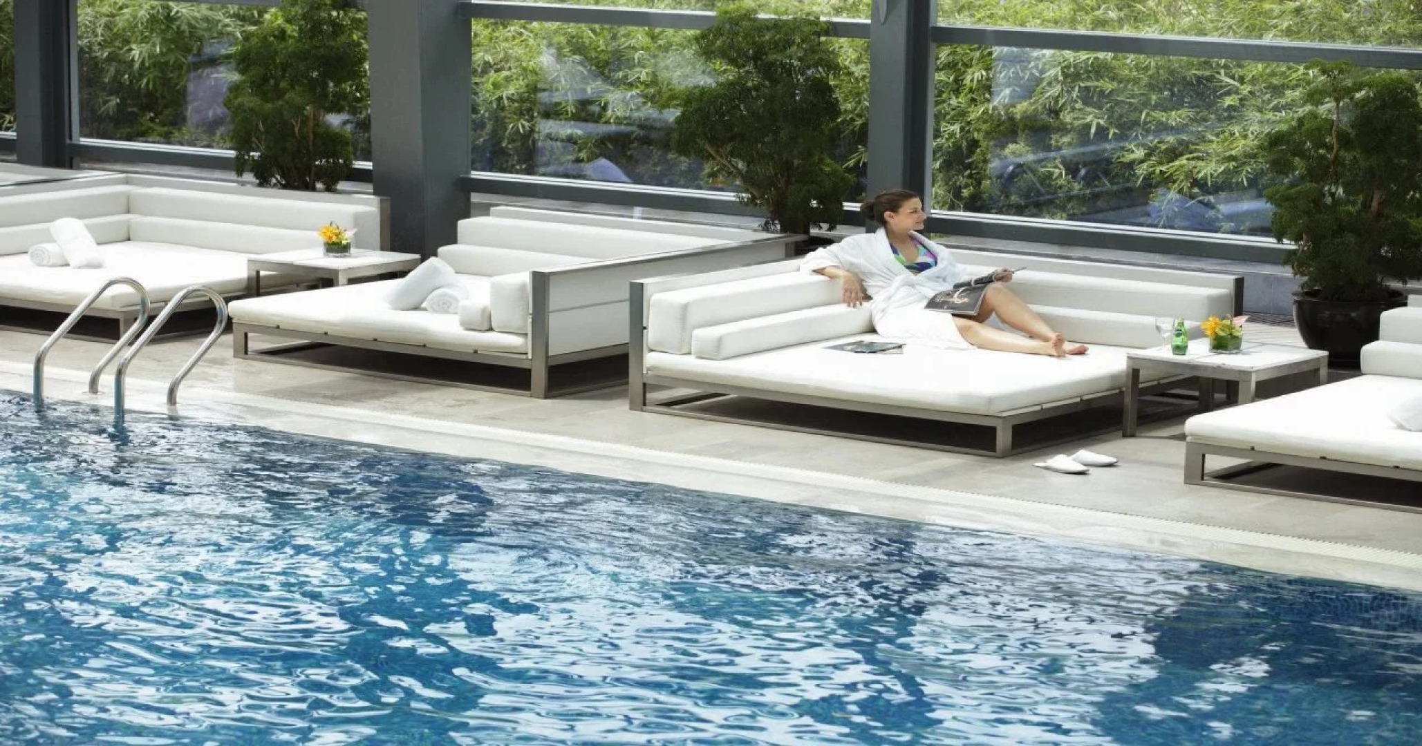 InterContinental Shanghai Jing’ An by IHG