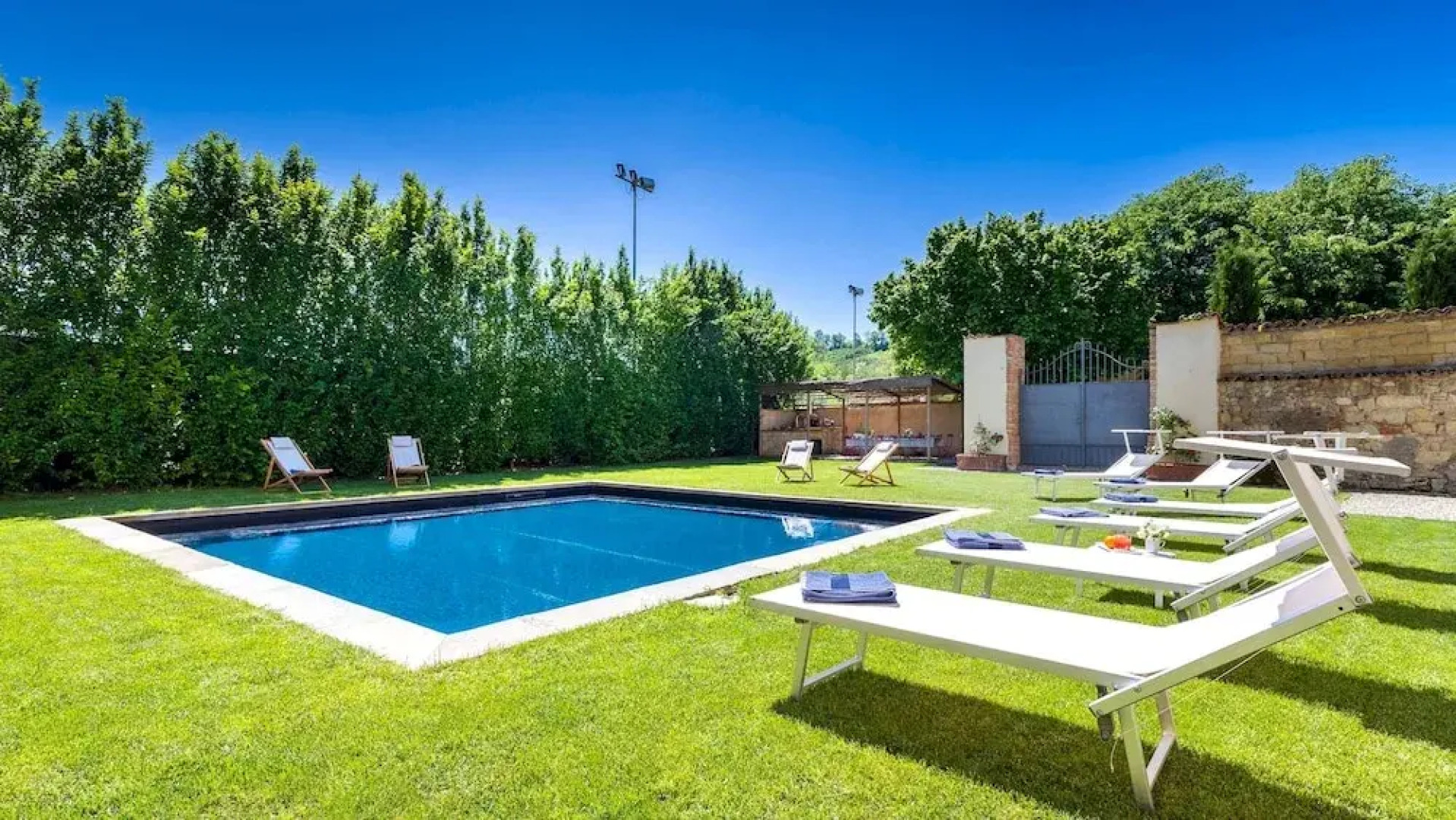 Palazzo Pozzo Bonelli 14 Emma Villas