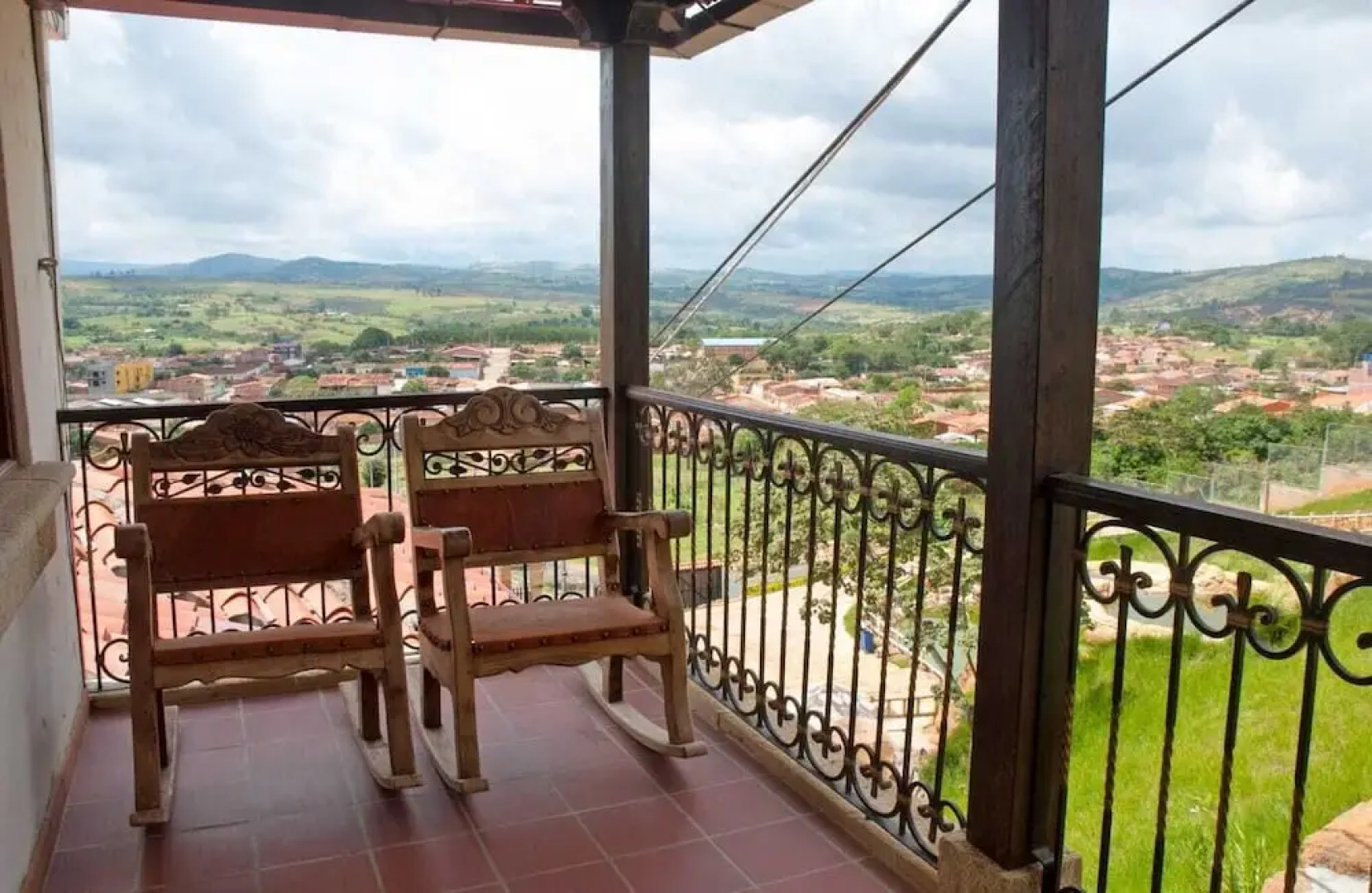 Hotel Las Rocas Resort