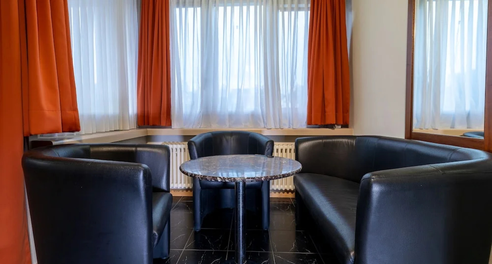 Hotel Linde 24h Self Check-in