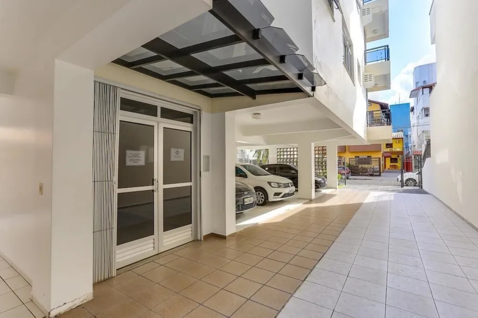 Residencial Ana Paula