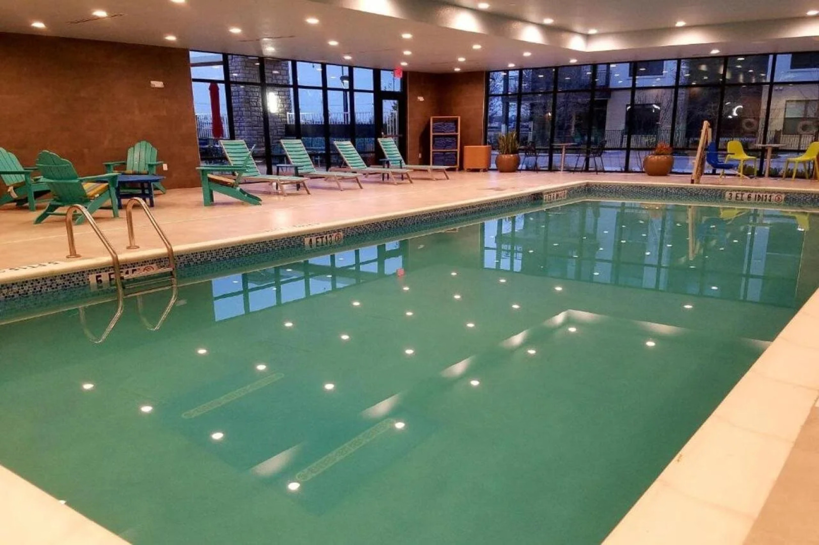 Home2 Suites by Hilton Fairview/Allen