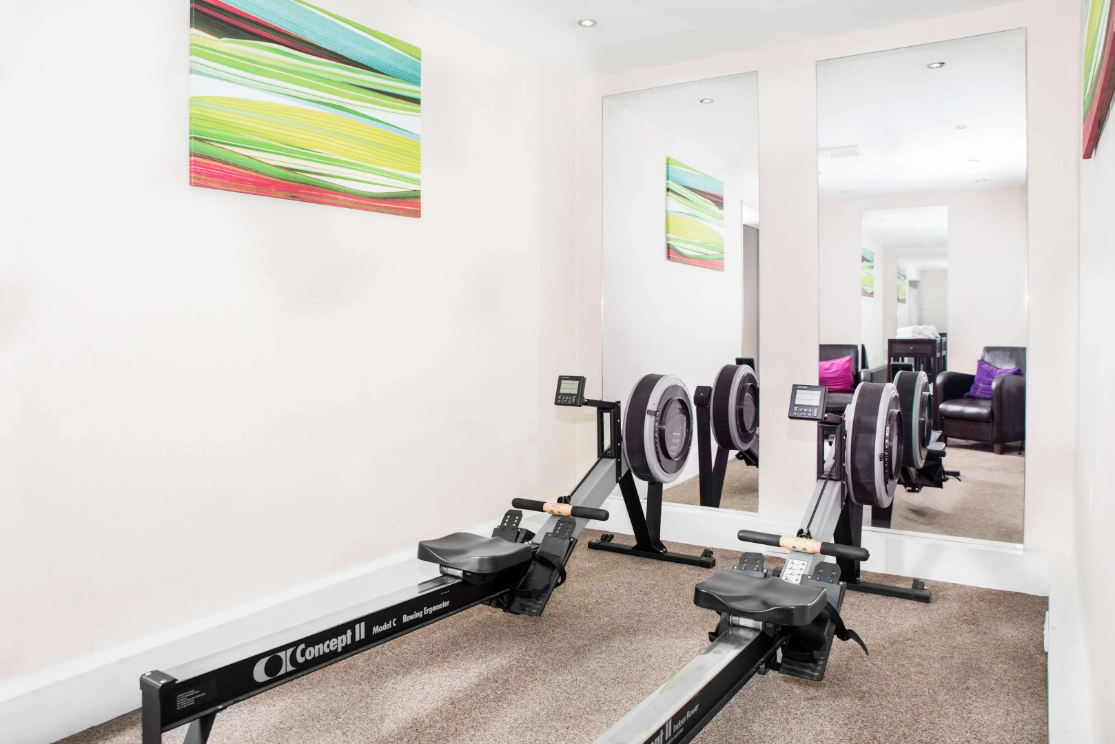 Great Victoria Hotel